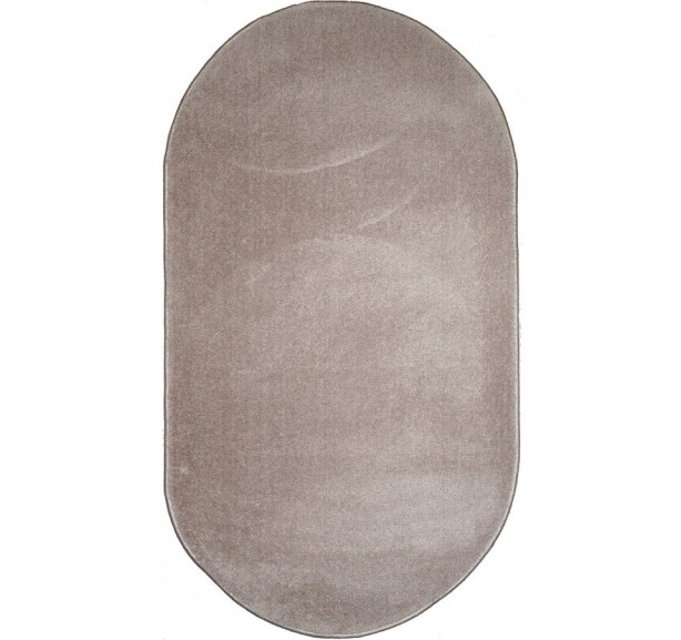 Килим Jazzy 01800A beige ov - Фото 1